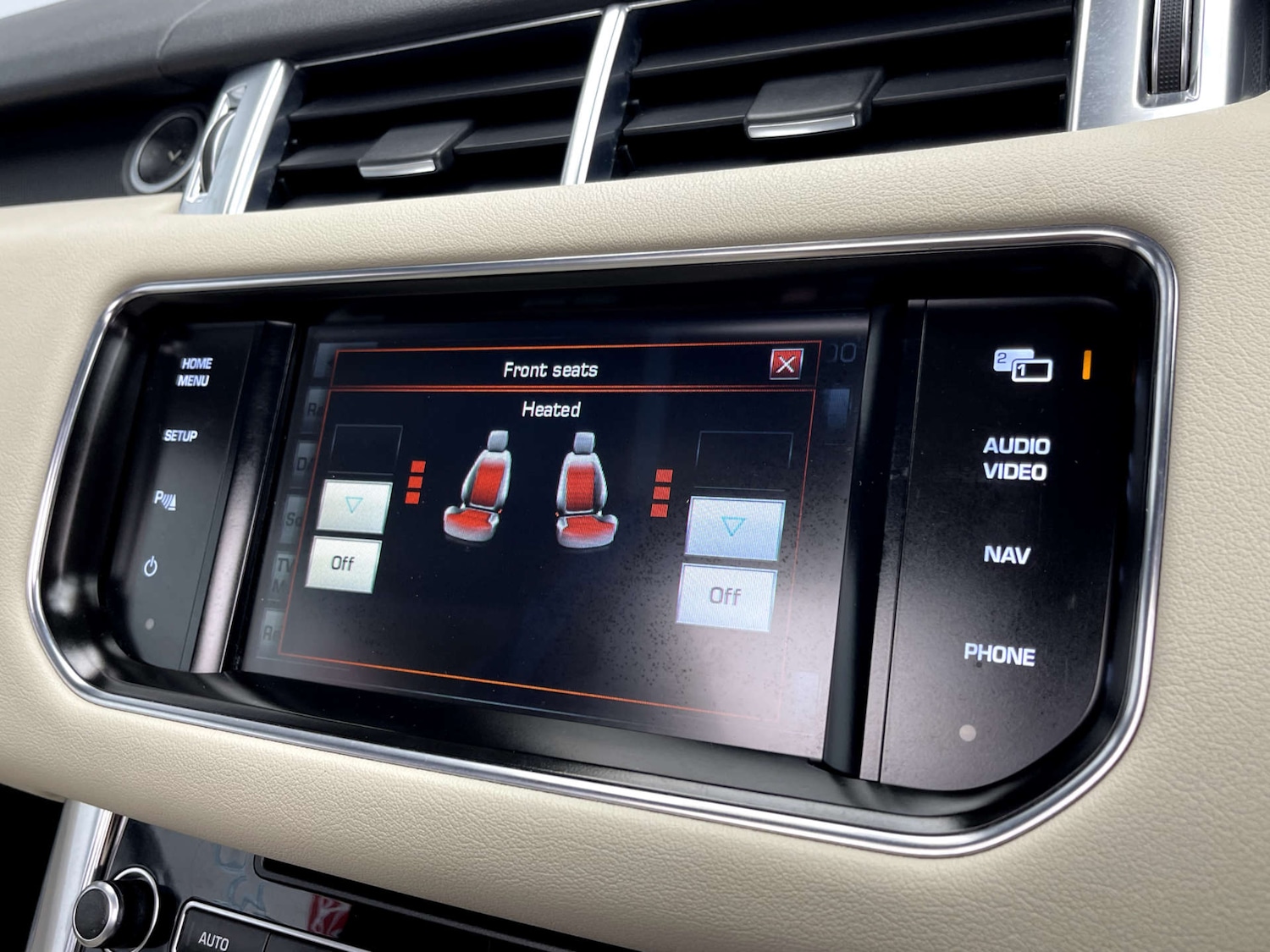 Used Land Rover Range Rover Sport 2015 for sale - 76491011: Photo 21