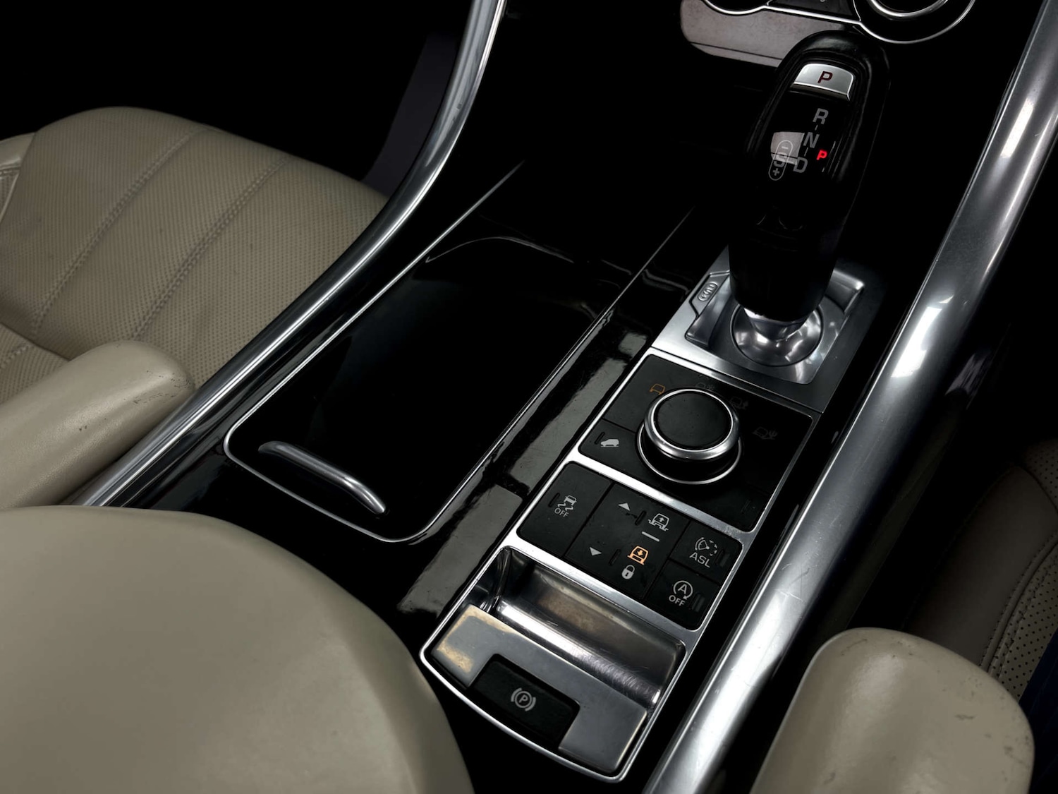 Used Land Rover Range Rover Sport 2015 for sale - 76491011: Photo 23