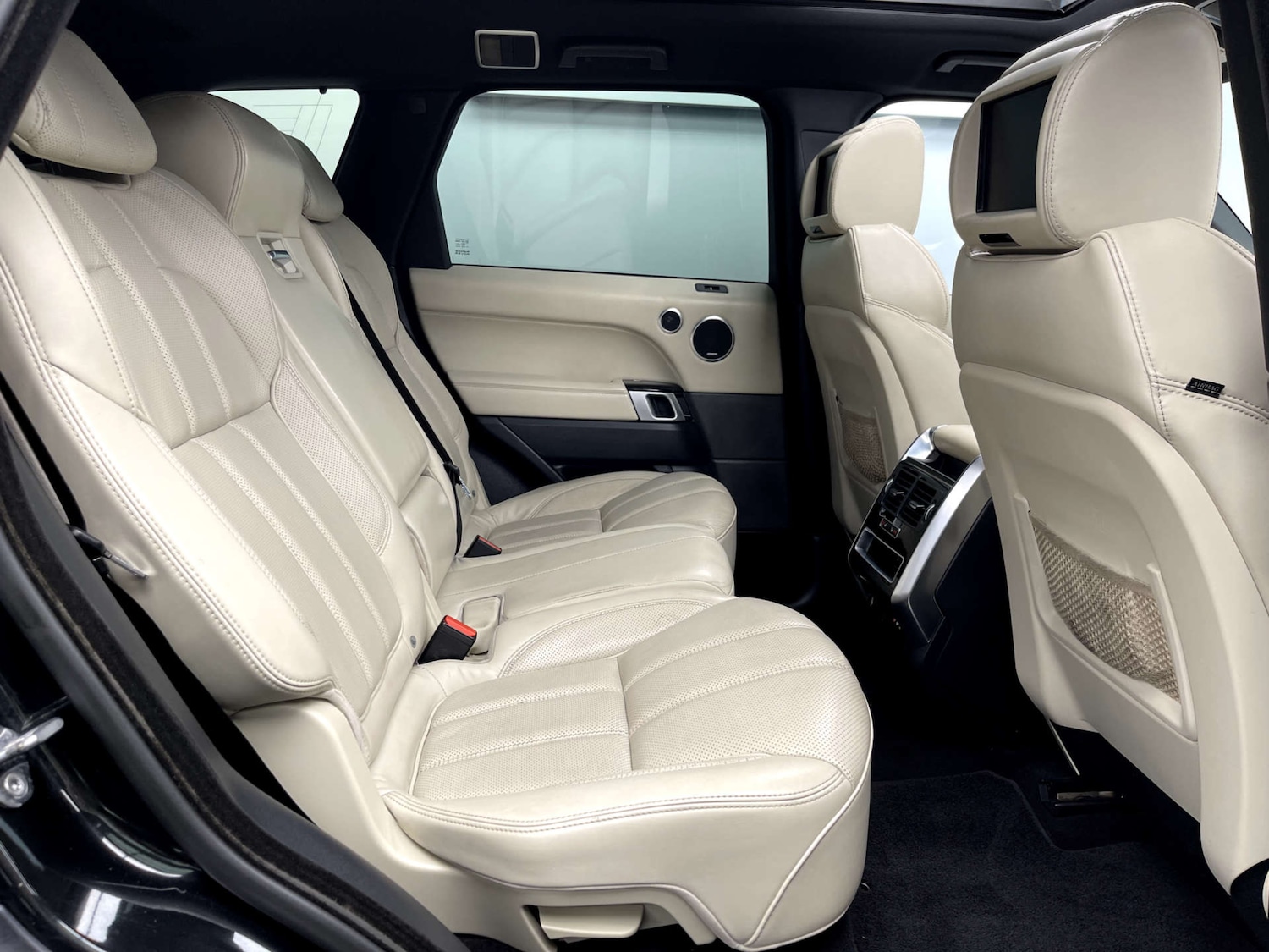 Used Land Rover Range Rover Sport 2015 for sale - 76491011: Photo 25