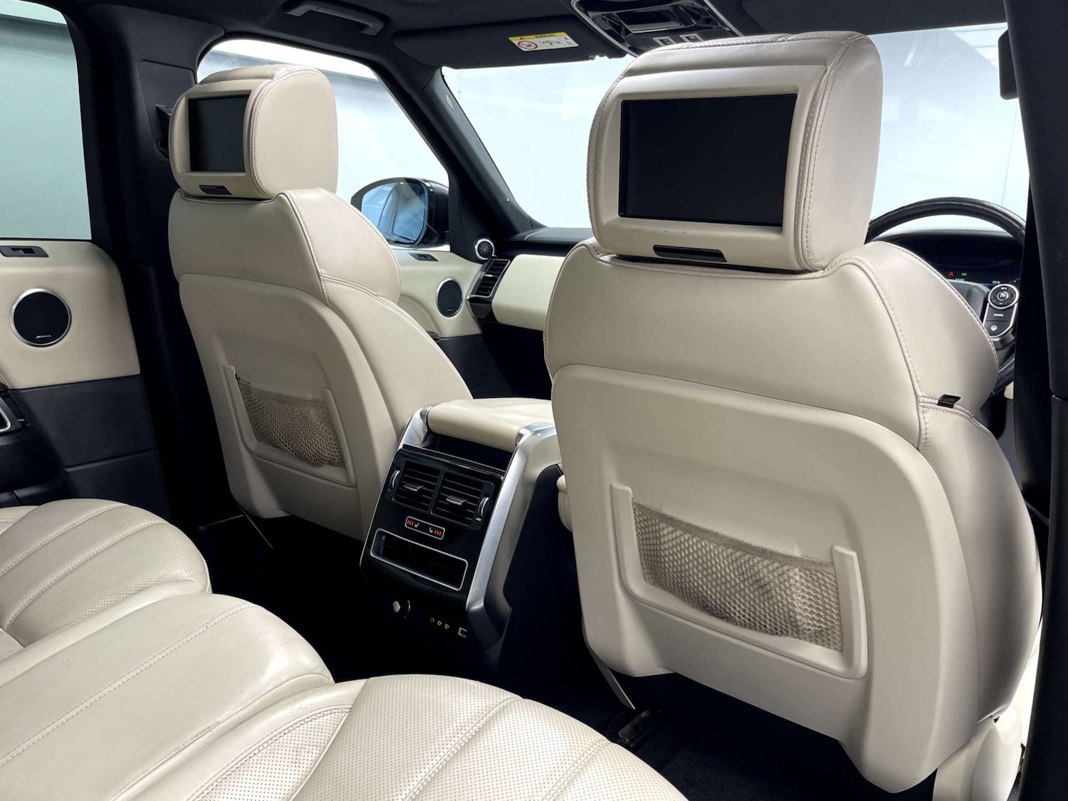 Used Land Rover Range Rover Sport 2015 for sale - 76491011: Photo 26