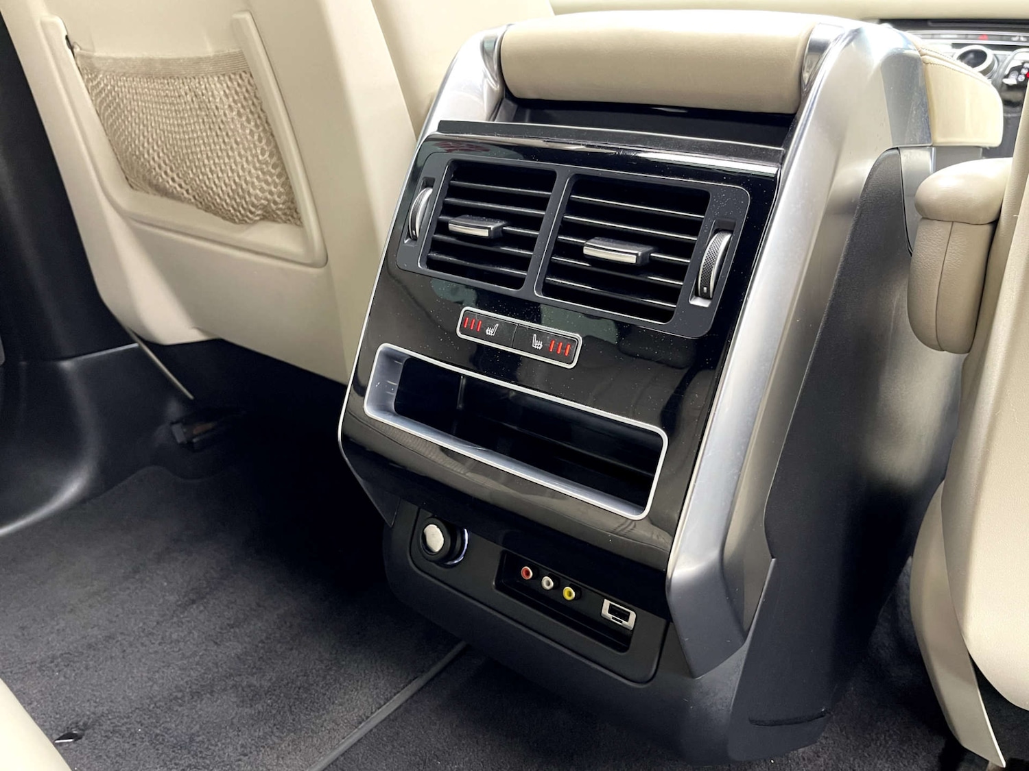 Used Land Rover Range Rover Sport 2015 for sale - 76491011: Photo 27