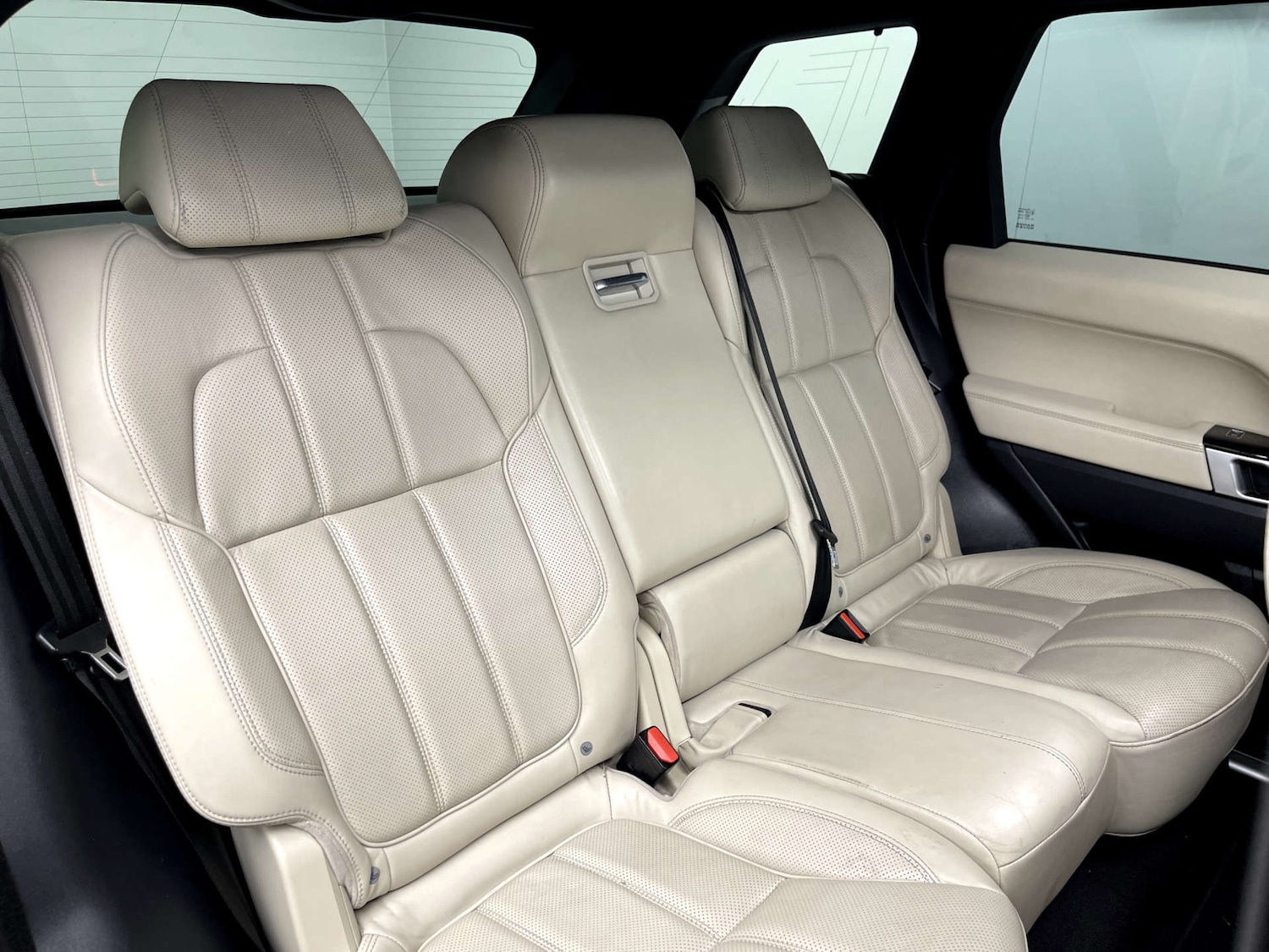 Used Land Rover Range Rover Sport 2015 for sale - 76491011: Photo 28