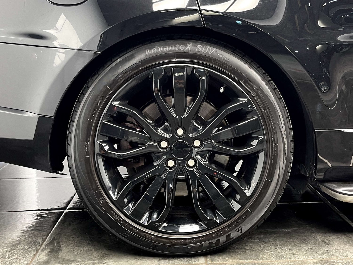 Used Land Rover Range Rover Sport 2015 for sale - 76491011: Photo 31