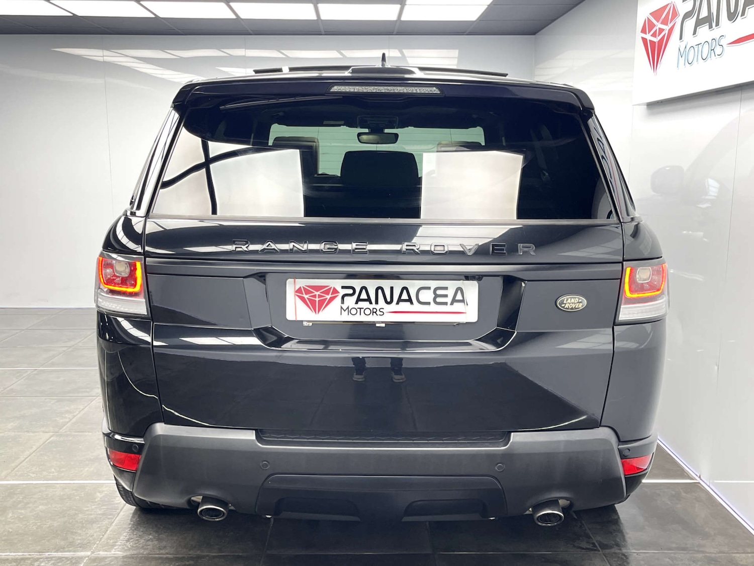 Used Land Rover Range Rover Sport 2015 for sale - 76491011: Photo 33