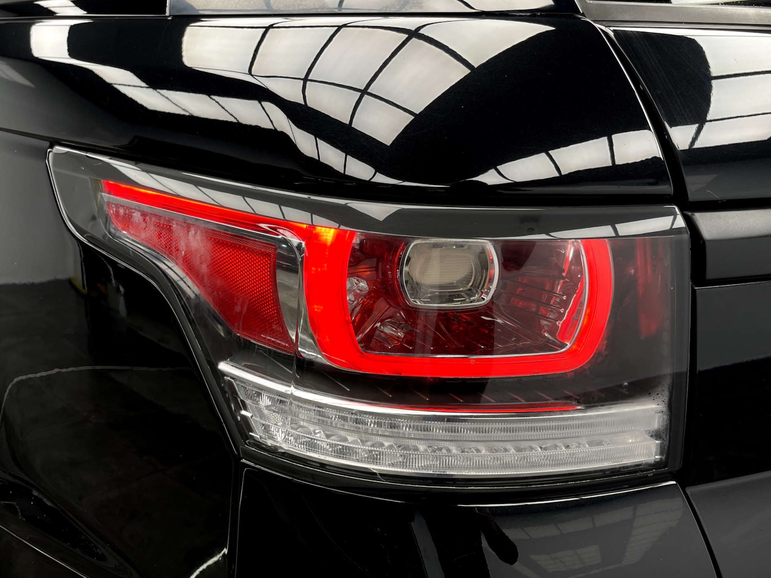 Used Land Rover Range Rover Sport 2015 for sale - 76491011: Photo 34