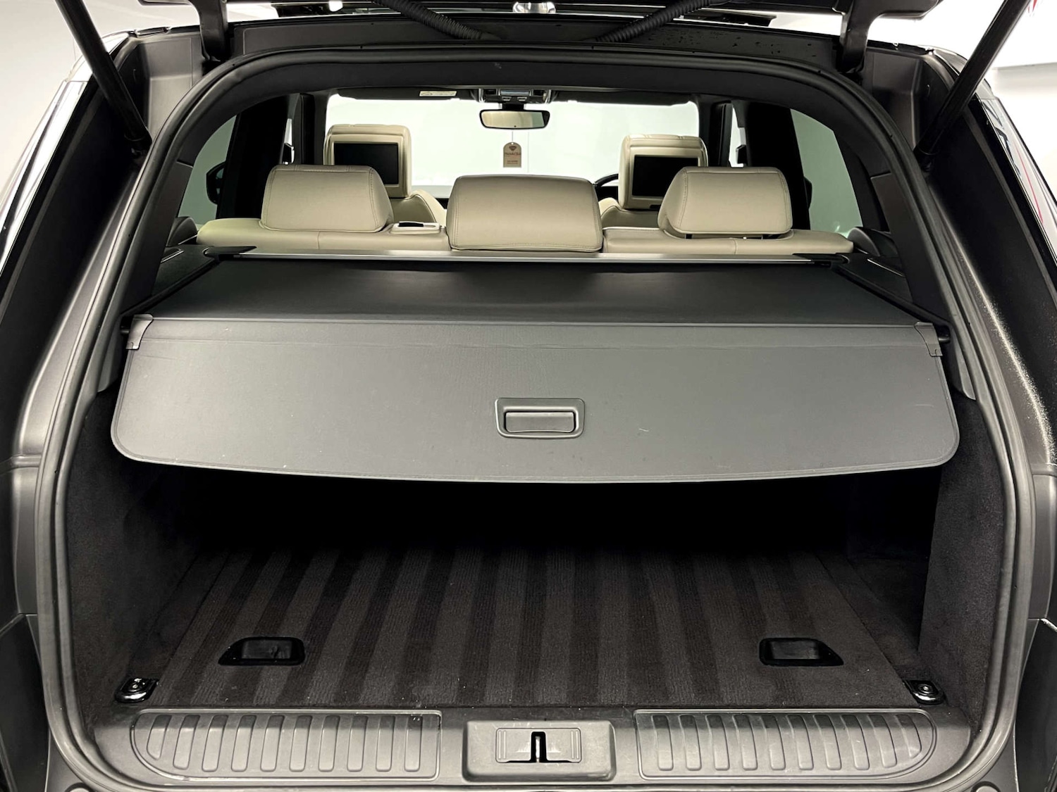 Used Land Rover Range Rover Sport 2015 for sale - 76491011: Photo 35