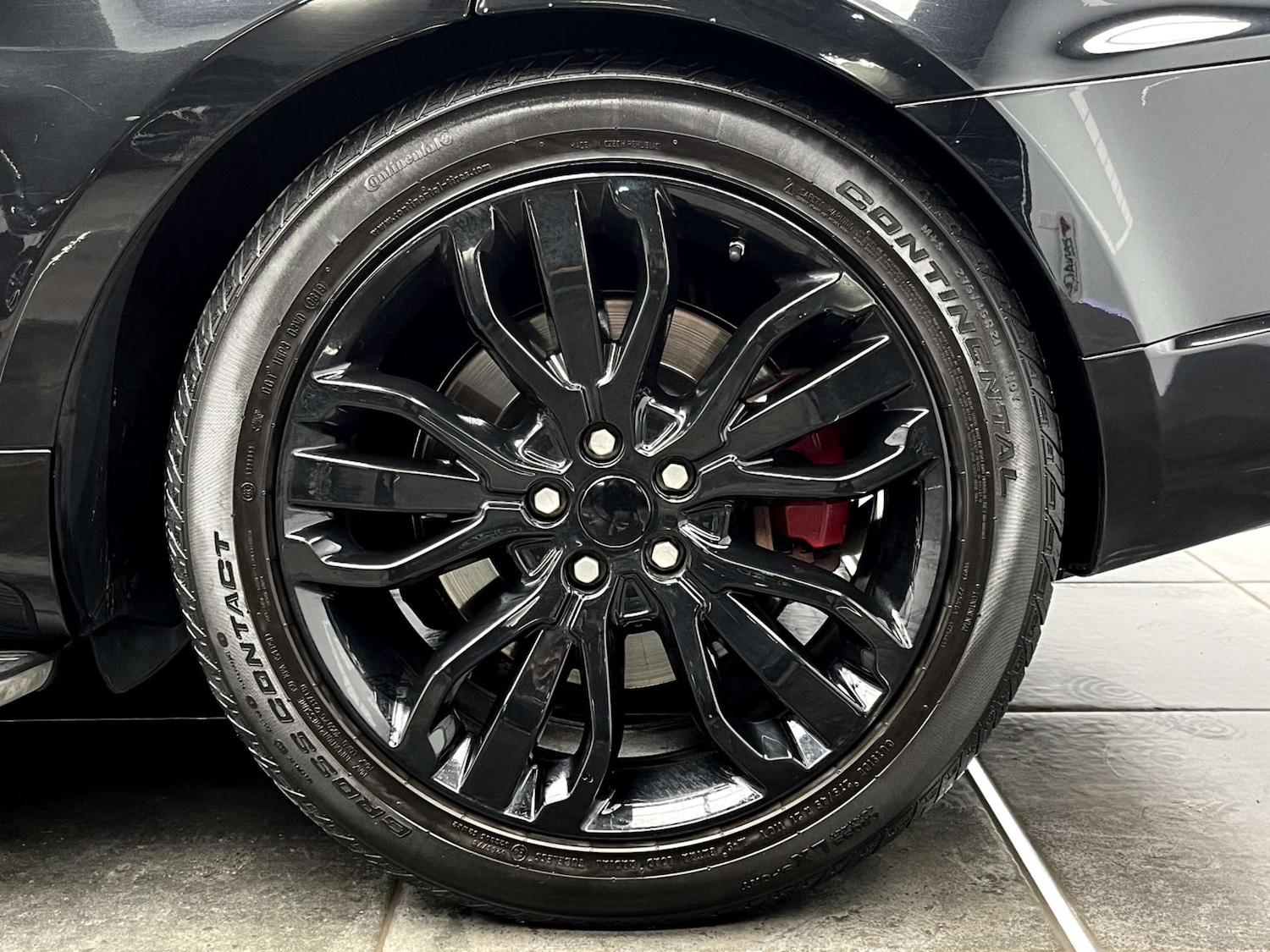 Used Land Rover Range Rover Sport 2015 for sale - 76491011: Photo 37