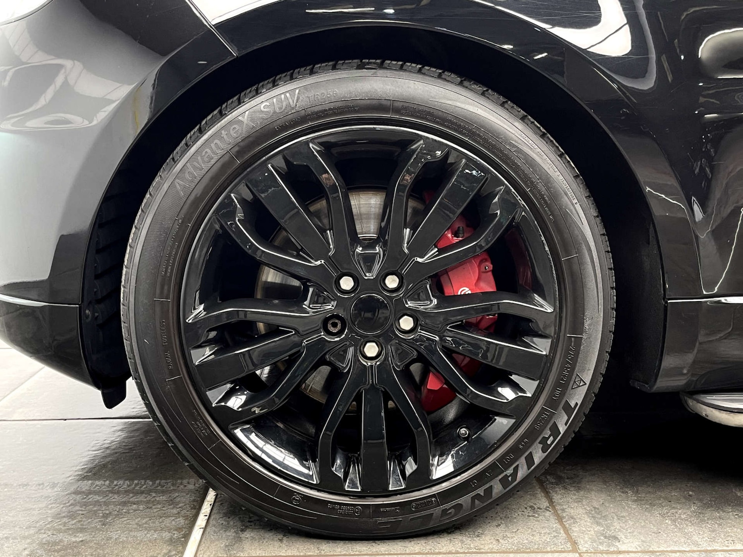 Used Land Rover Range Rover Sport 2015 for sale - 76491011: Photo 38