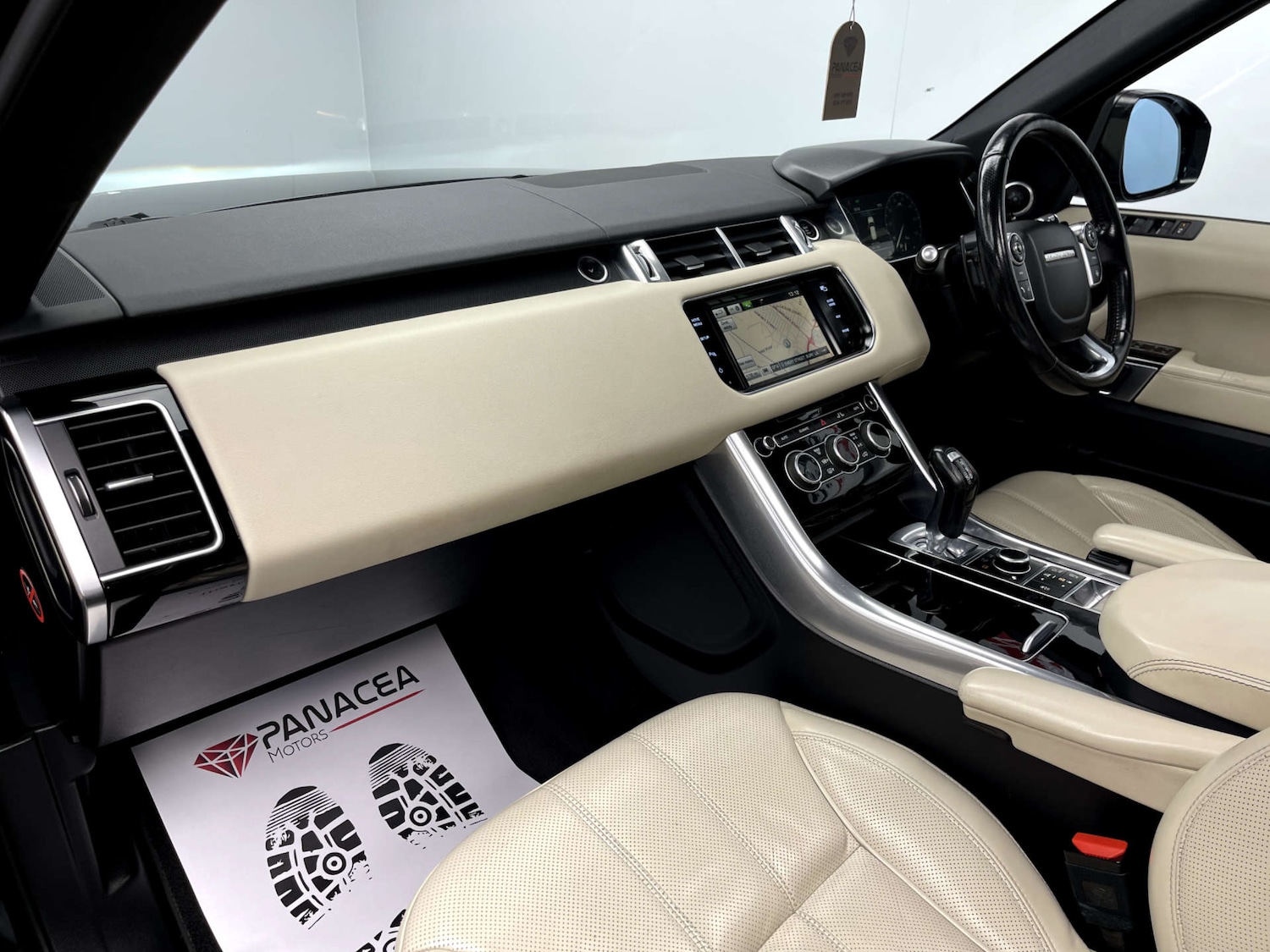 Used Land Rover Range Rover Sport 2015 for sale - 76491011: Photo 39