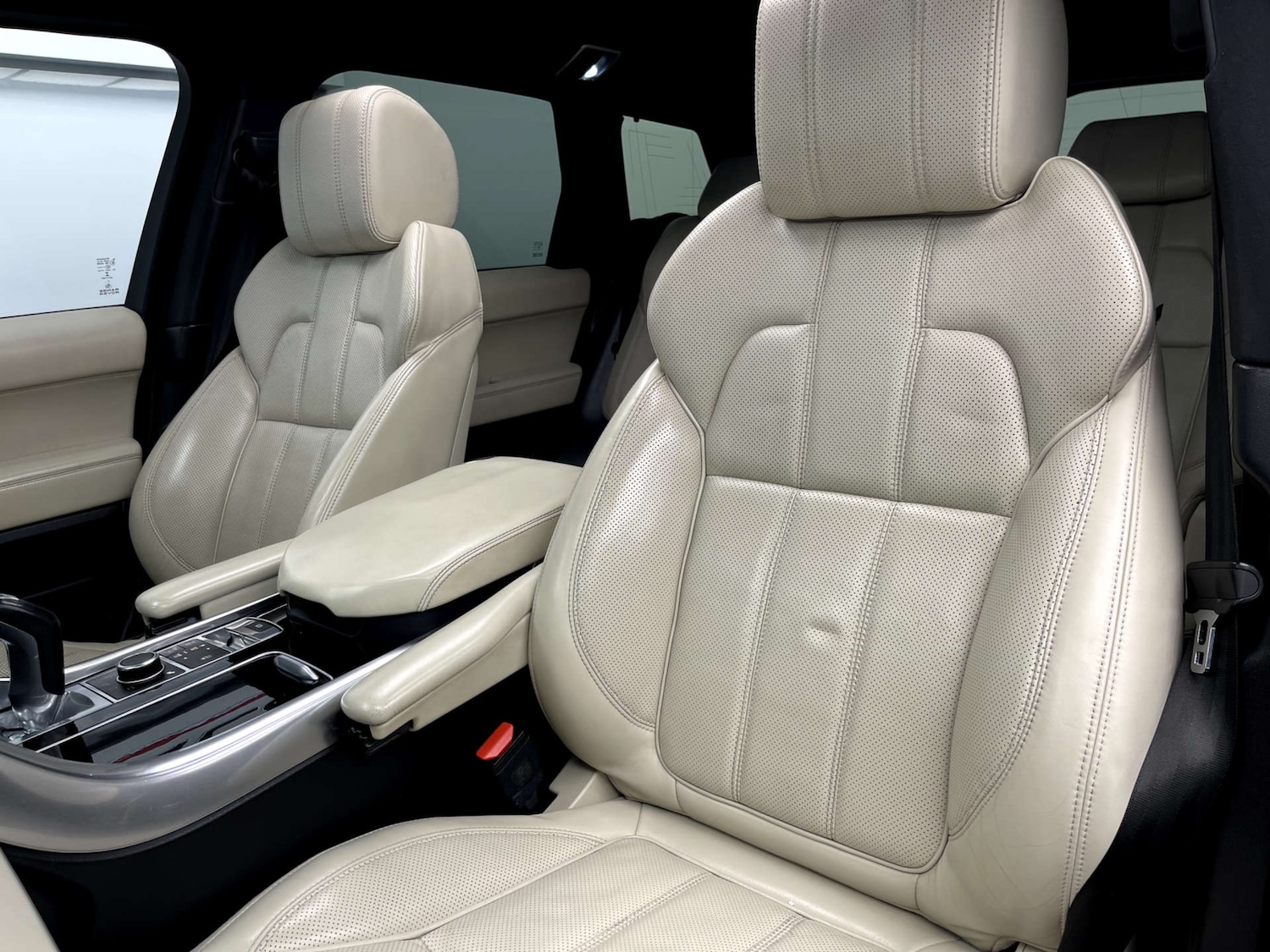 Used Land Rover Range Rover Sport 2015 for sale - 76491011: Photo 41