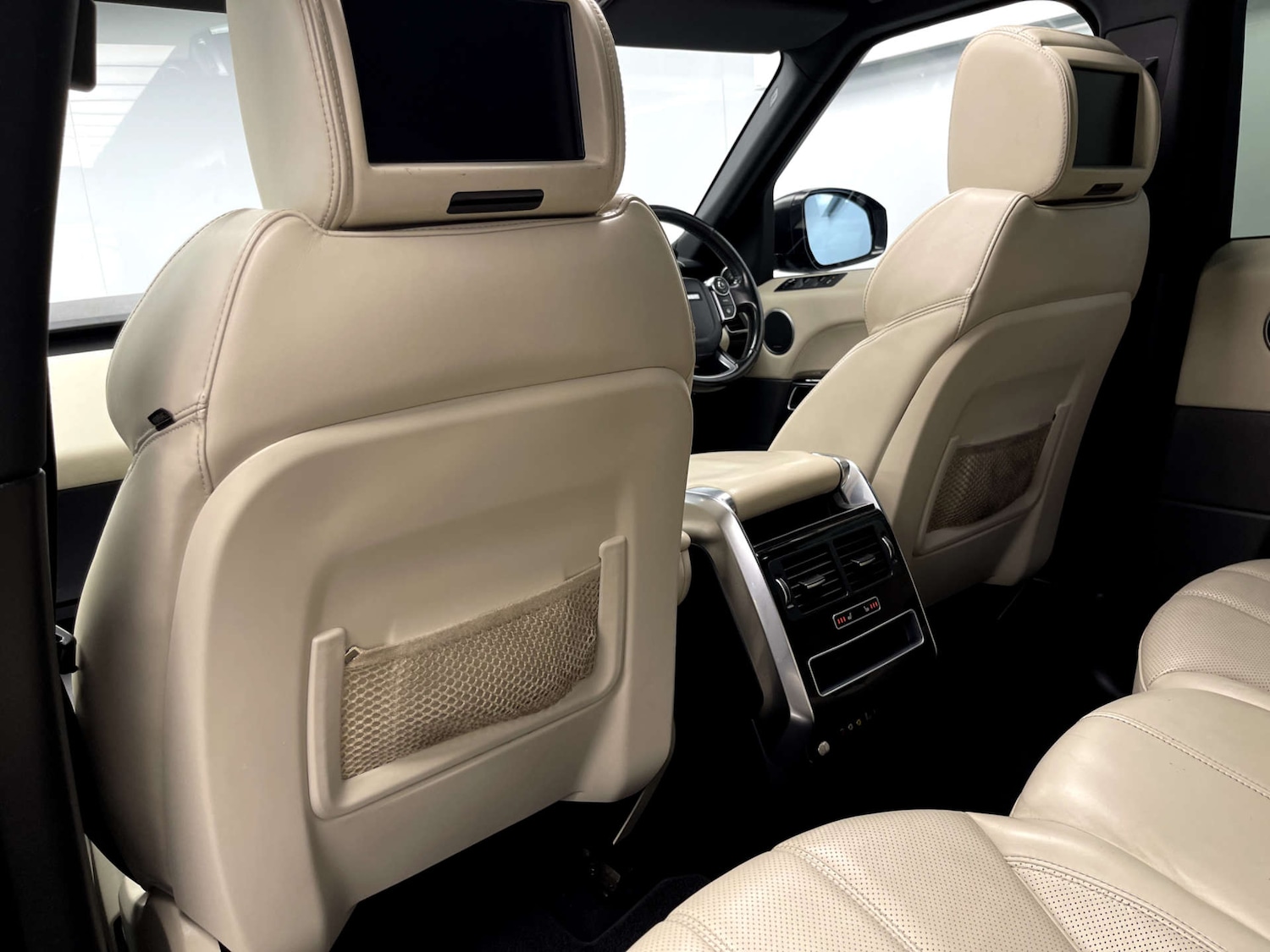 Used Land Rover Range Rover Sport 2015 for sale - 76491011: Photo 42