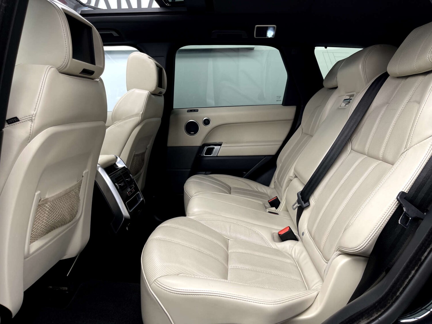 Used Land Rover Range Rover Sport 2015 for sale - 76491011: Photo 43