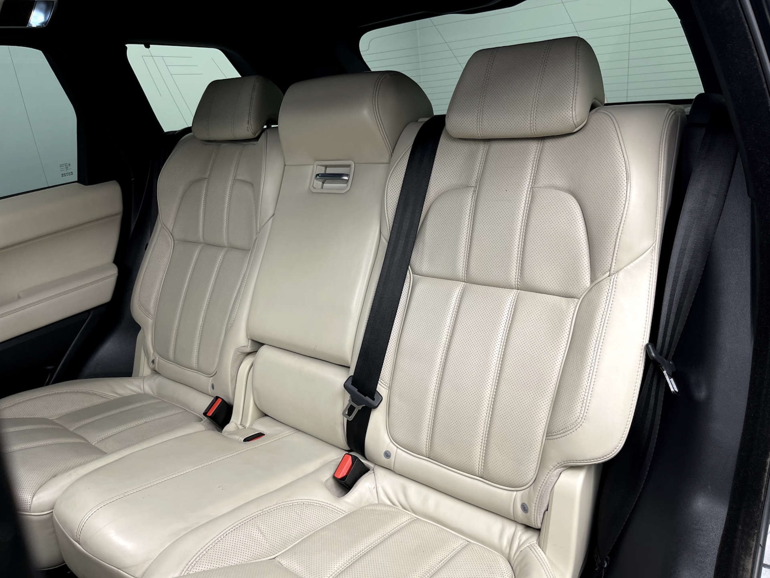 Used Land Rover Range Rover Sport 2015 for sale - 76491011: Photo 44