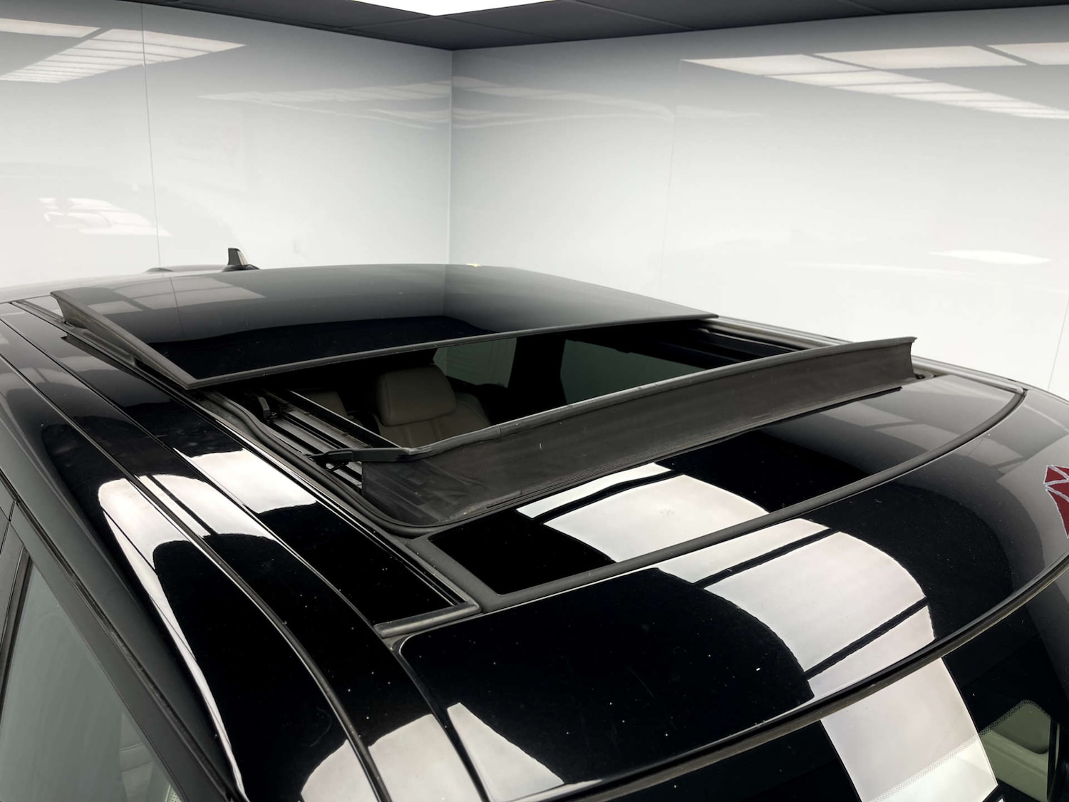 Used Land Rover Range Rover Sport 2015 for sale - 76491011: Photo 5