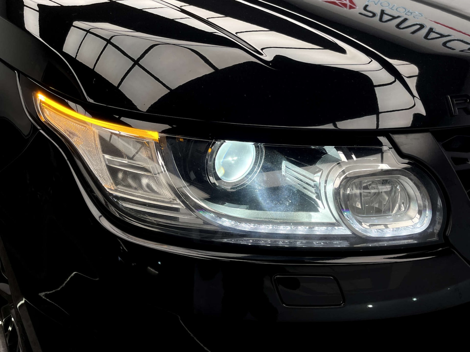 Used Land Rover Range Rover Sport 2015 for sale - 76491011: Photo 7