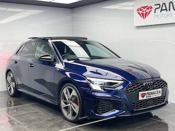 Used Audi A3 2024 for sale - 79274436: Photo