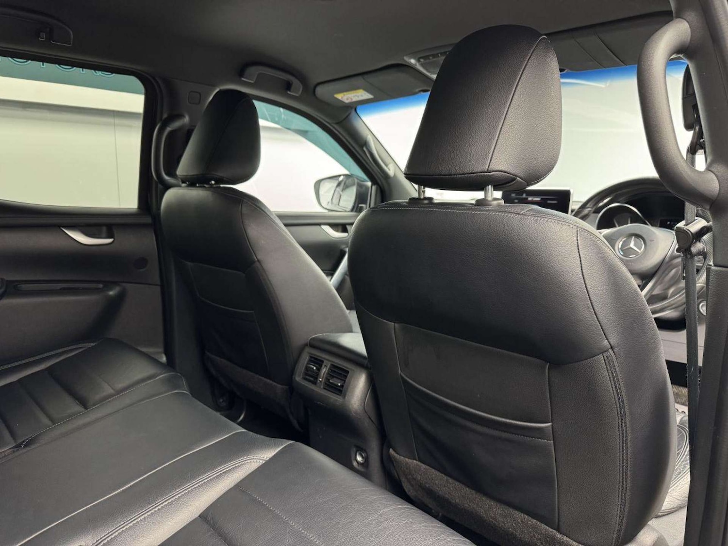Used Mercedes-Benz X-Class 2018 for sale - 76126429: Photo 14