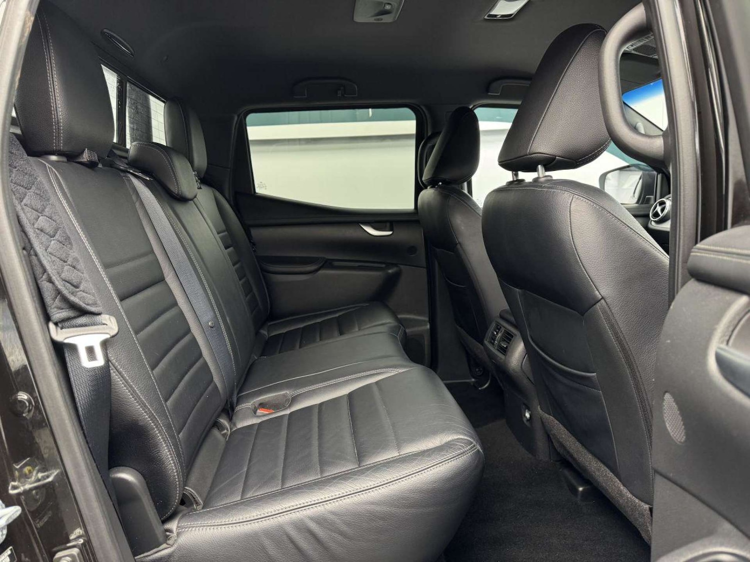 Used Mercedes-Benz X-Class 2018 for sale - 76126429: Photo 15