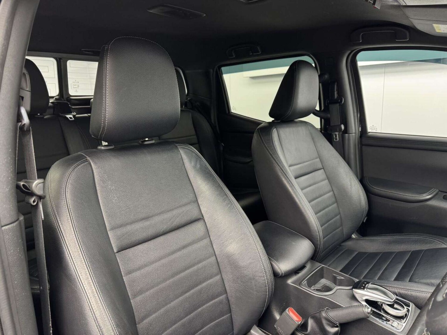 Used Mercedes-Benz X-Class 2018 for sale - 76126429: Photo 16