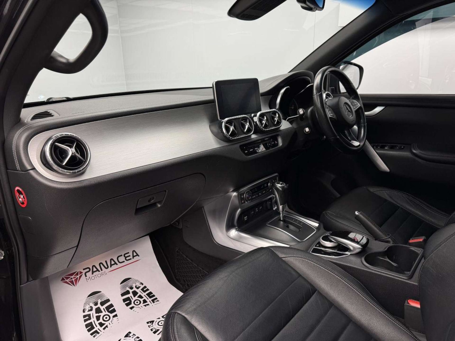 Used Mercedes-Benz X-Class 2018 for sale - 76126429: Photo 17