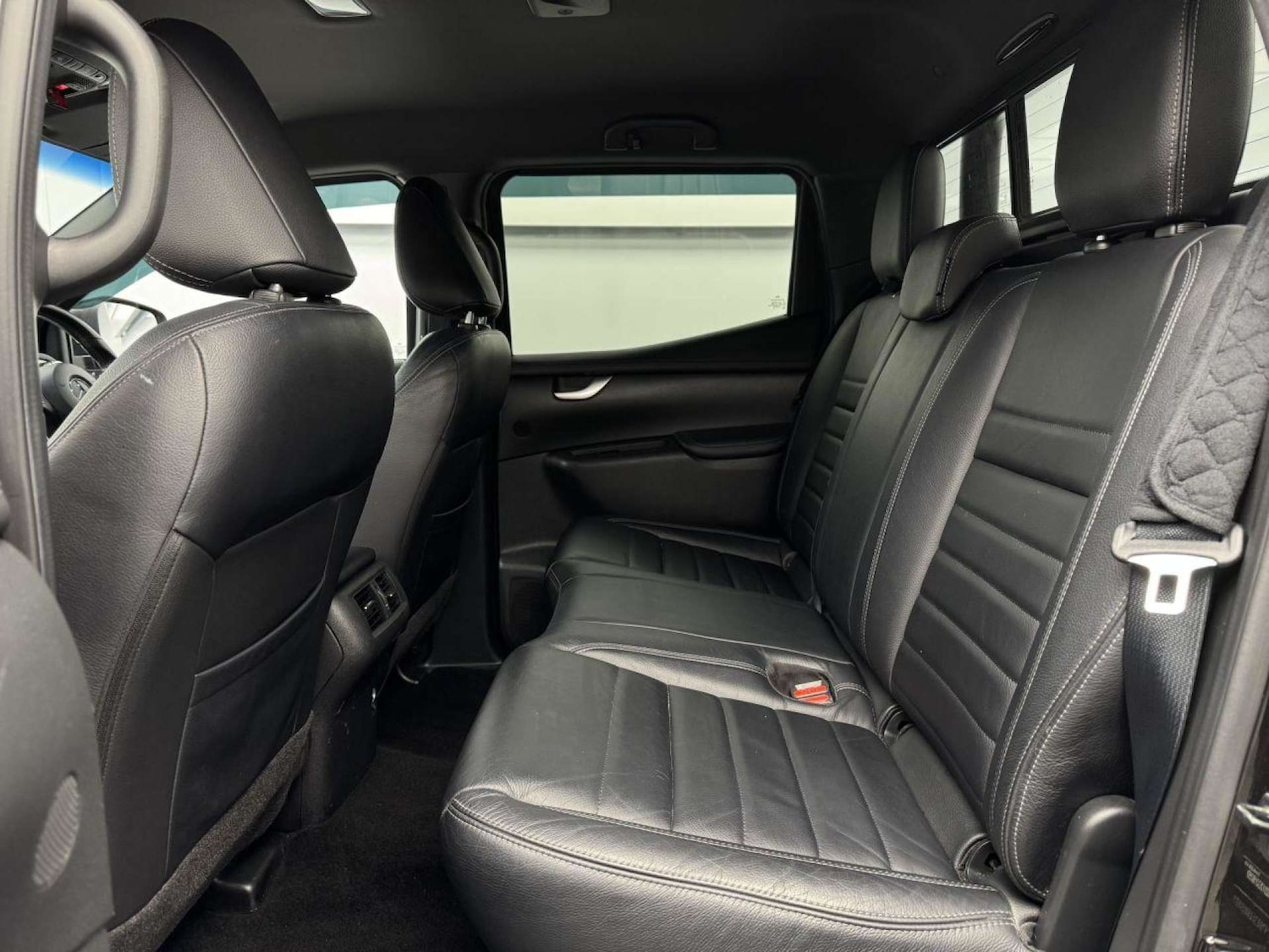 Used Mercedes-Benz X-Class 2018 for sale - 76126429: Photo 19