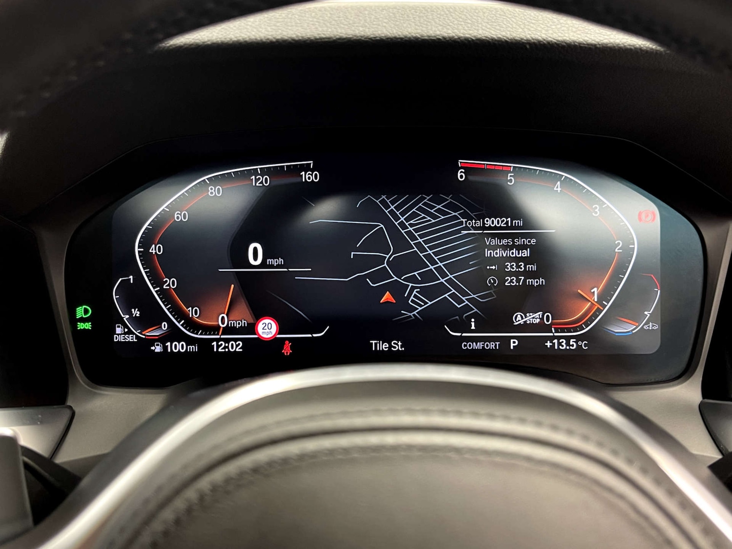 Used BMW 3 Series 2019 for sale - 76565682: Photo 17