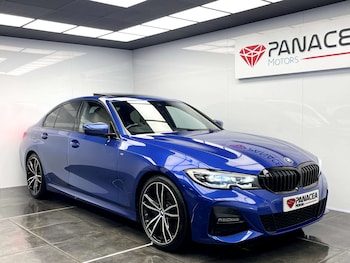 Used BMW 3 Series 2019 for sale - 76565682: Photo