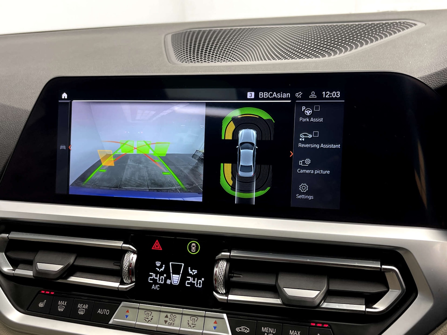 Used BMW 3 Series 2019 for sale - 76565682: Photo 21