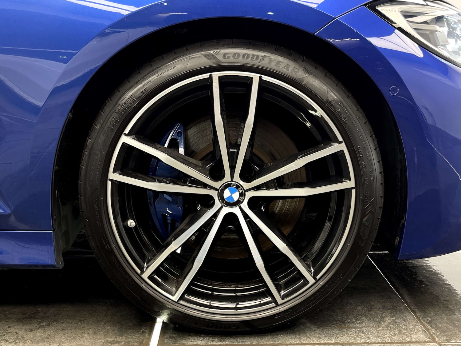 Used BMW 3 Series 2019 for sale - 76565682: Photo 27