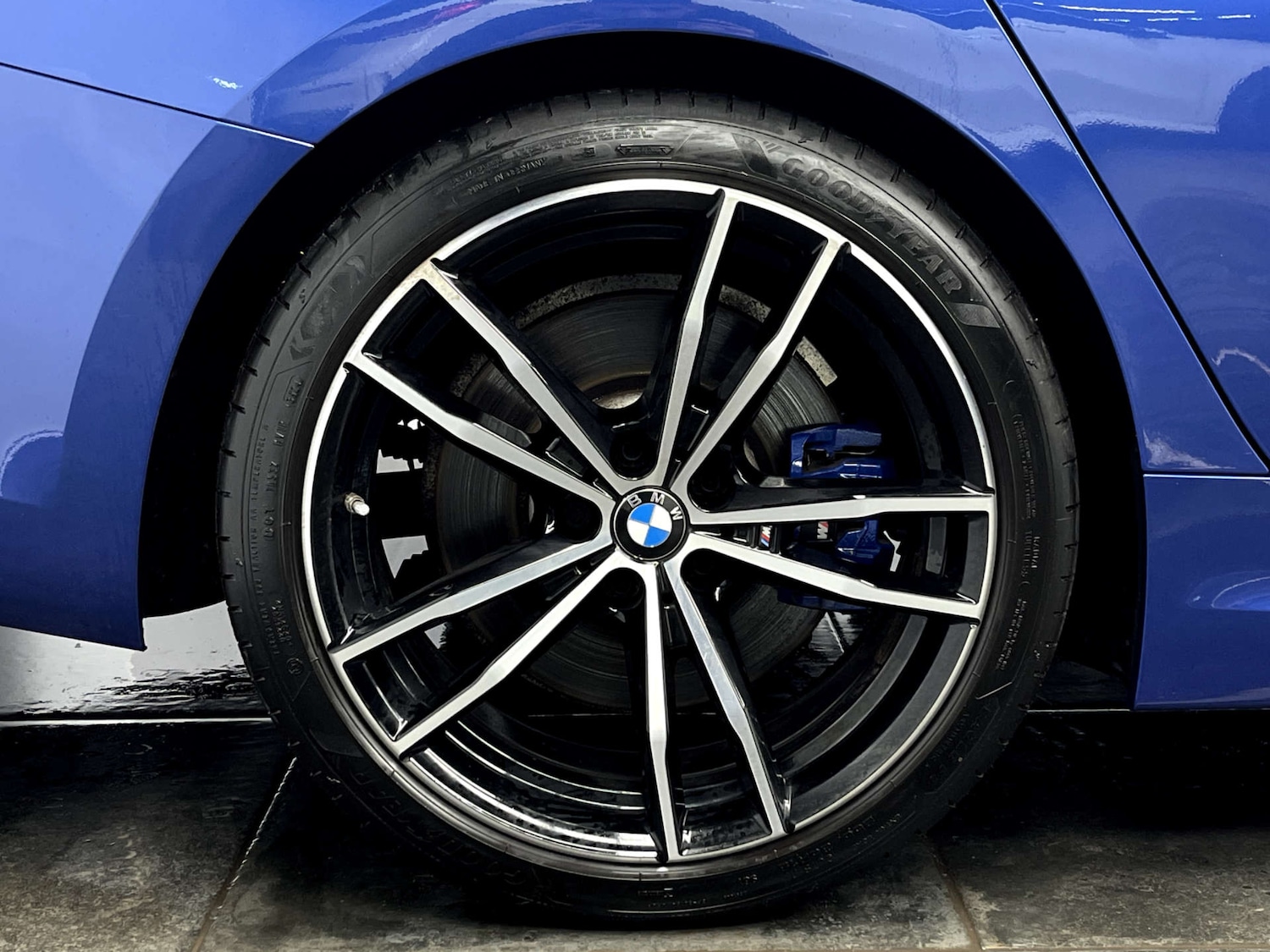 Used BMW 3 Series 2019 for sale - 76565682: Photo 28