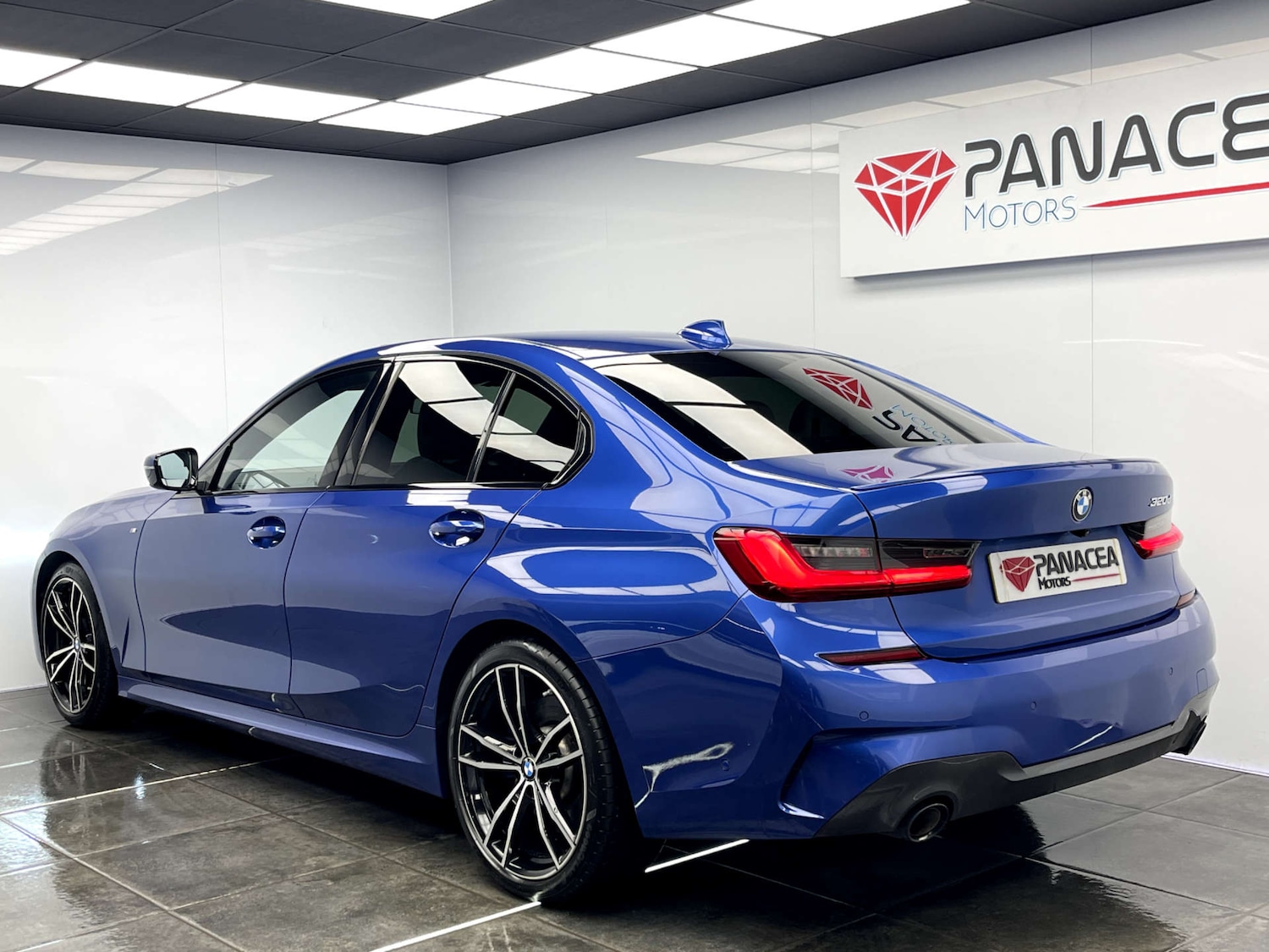 Used BMW 3 Series 2019 for sale - 76565682: Photo 29