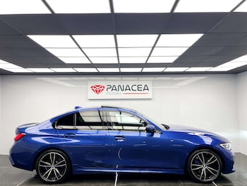 Used BMW 3 Series 2019 for sale - 76565682: Photo