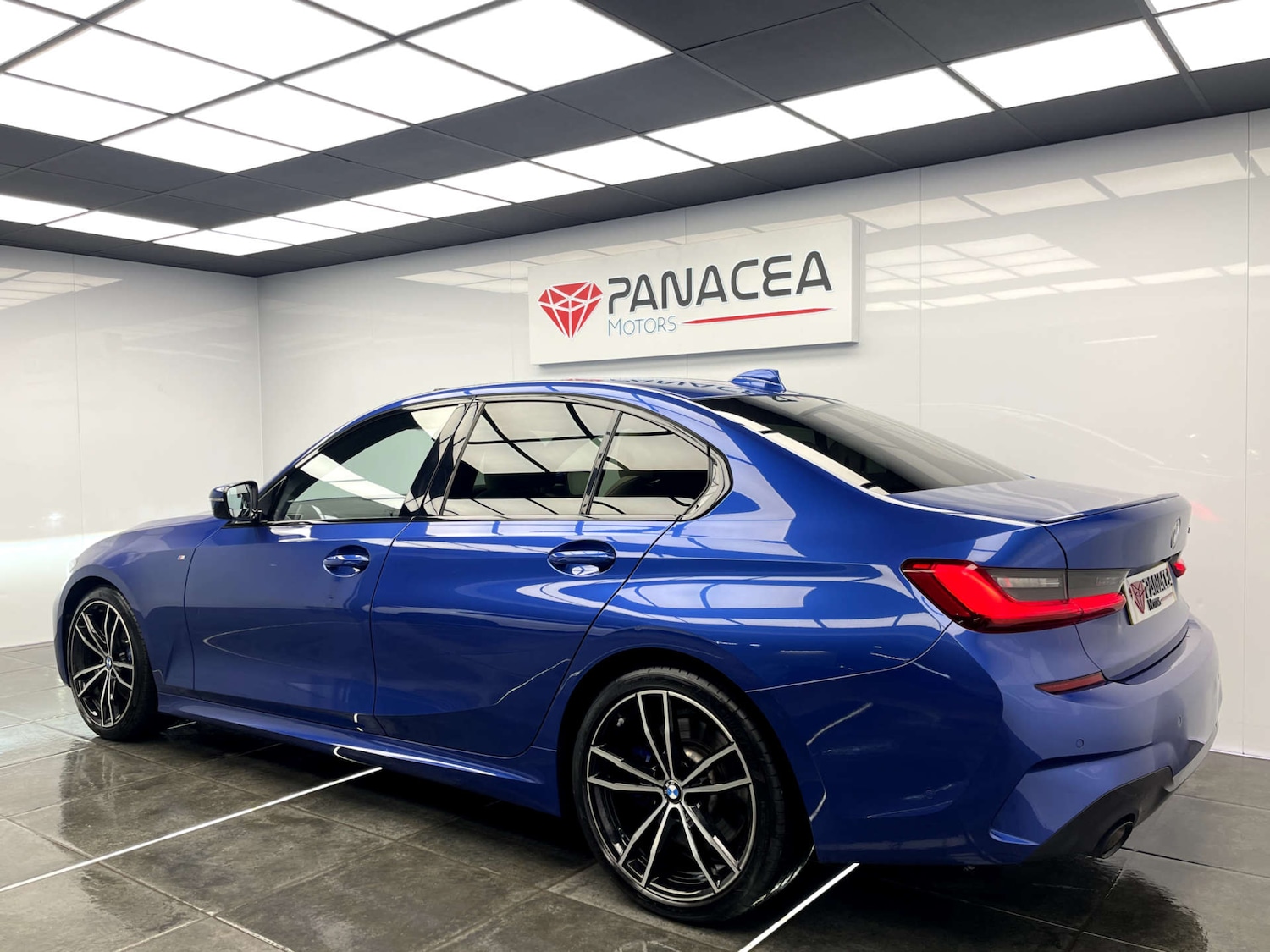 Used BMW 3 Series 2019 for sale - 76565682: Photo 31