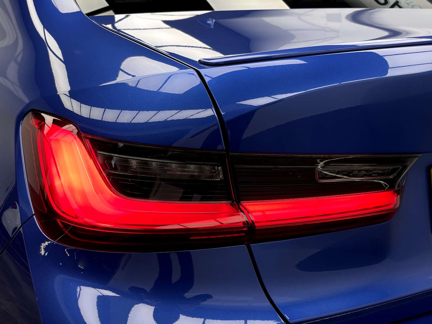 Used BMW 3 Series 2019 for sale - 76565682: Photo 35