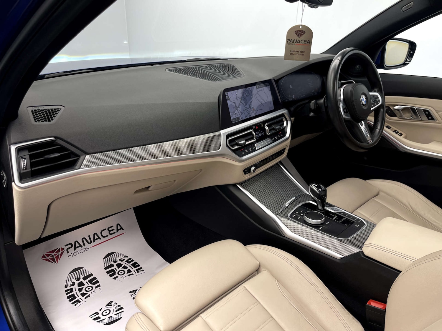 Used BMW 3 Series 2019 for sale - 76565682: Photo 36