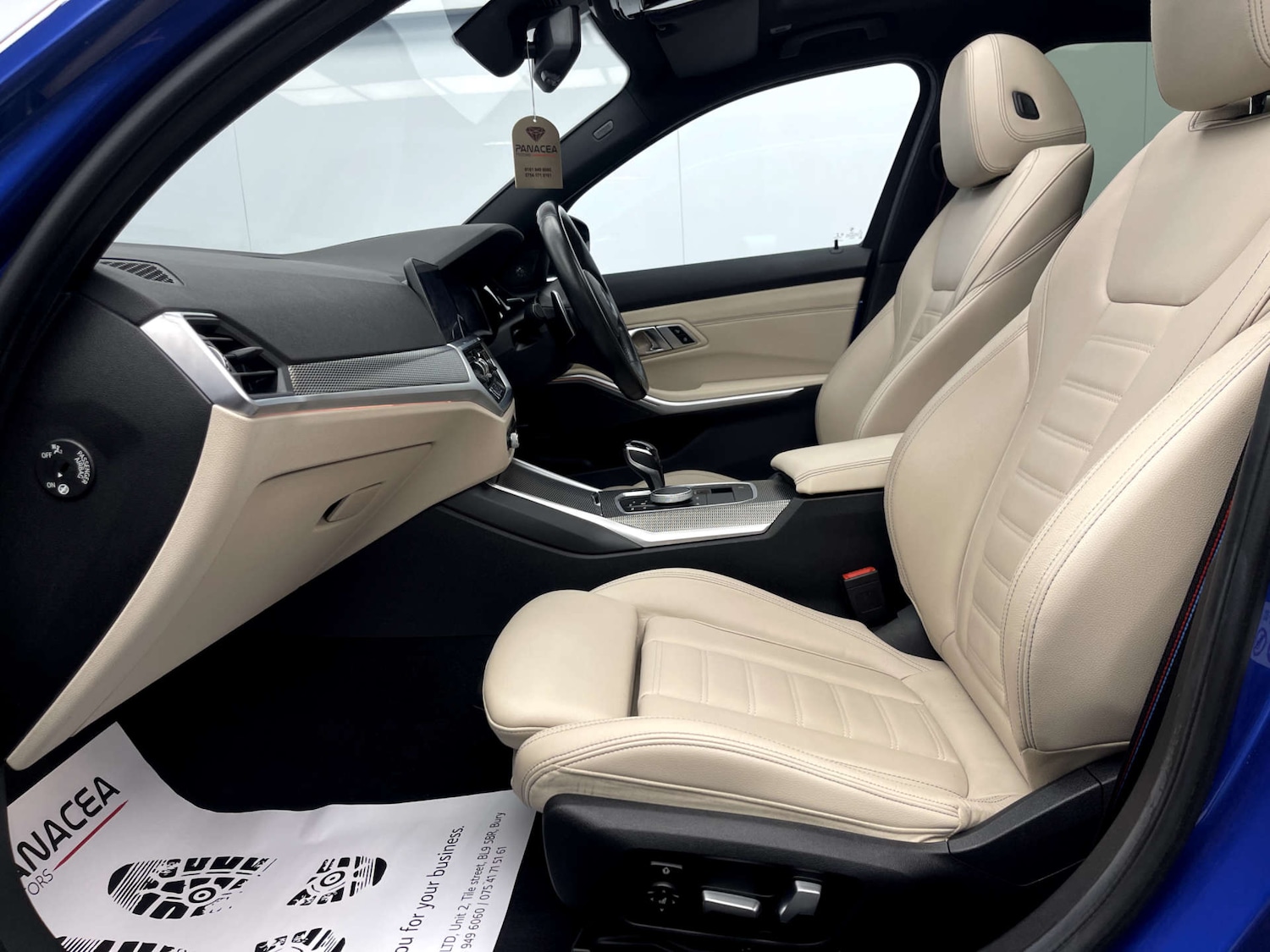 Used BMW 3 Series 2019 for sale - 76565682: Photo 37