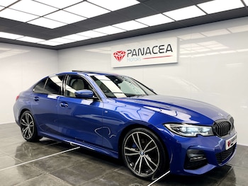 Used BMW 3 Series 2019 for sale - 76565682: Photo