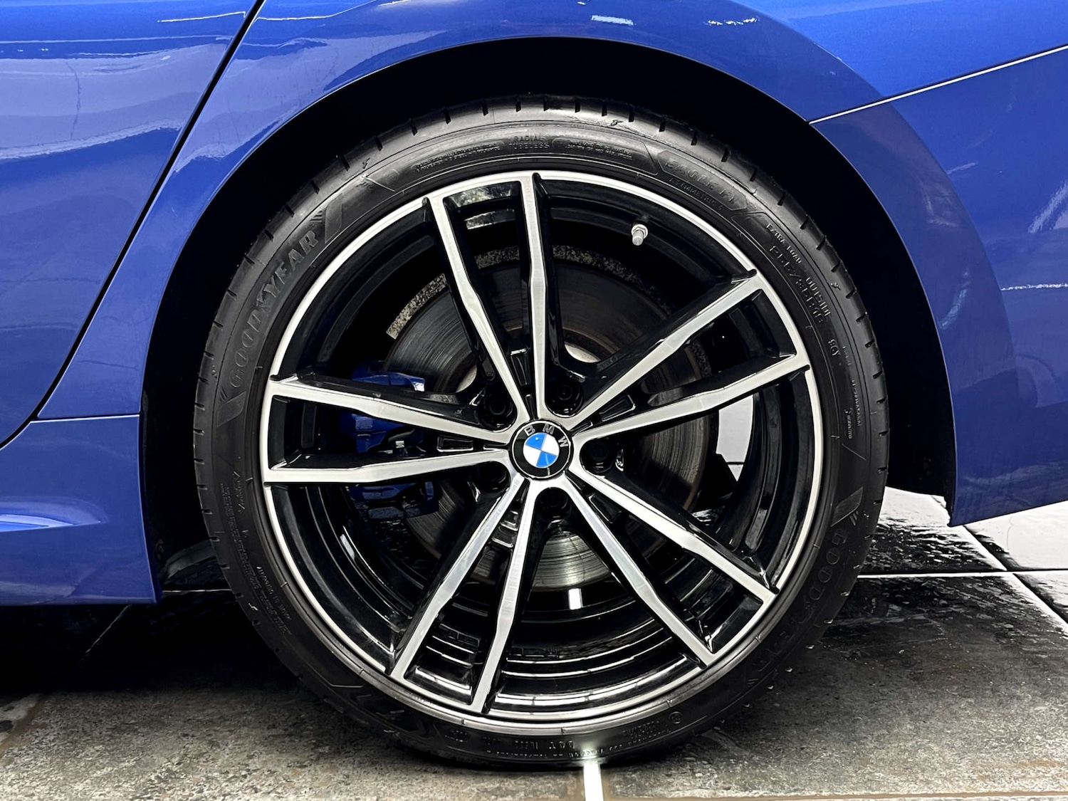 Used BMW 3 Series 2019 for sale - 76565682: Photo 42