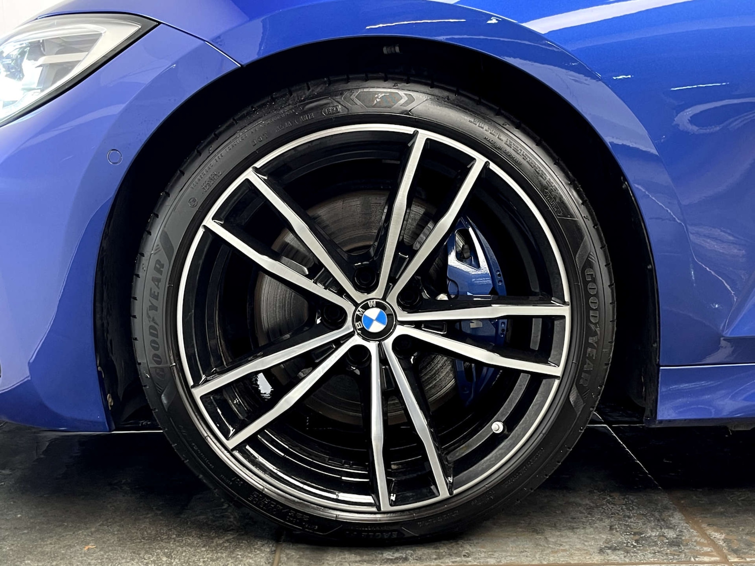 Used BMW 3 Series 2019 for sale - 76565682: Photo 43