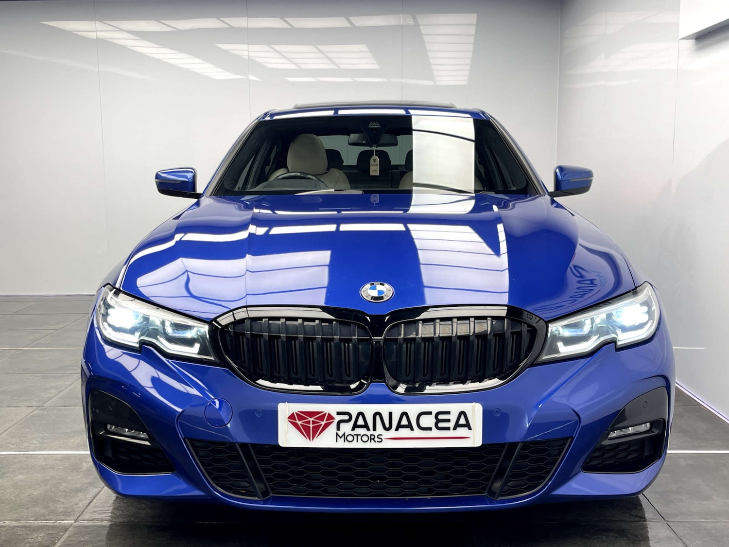 Used BMW 3 Series 2019 for sale - 76565682: Photo 6