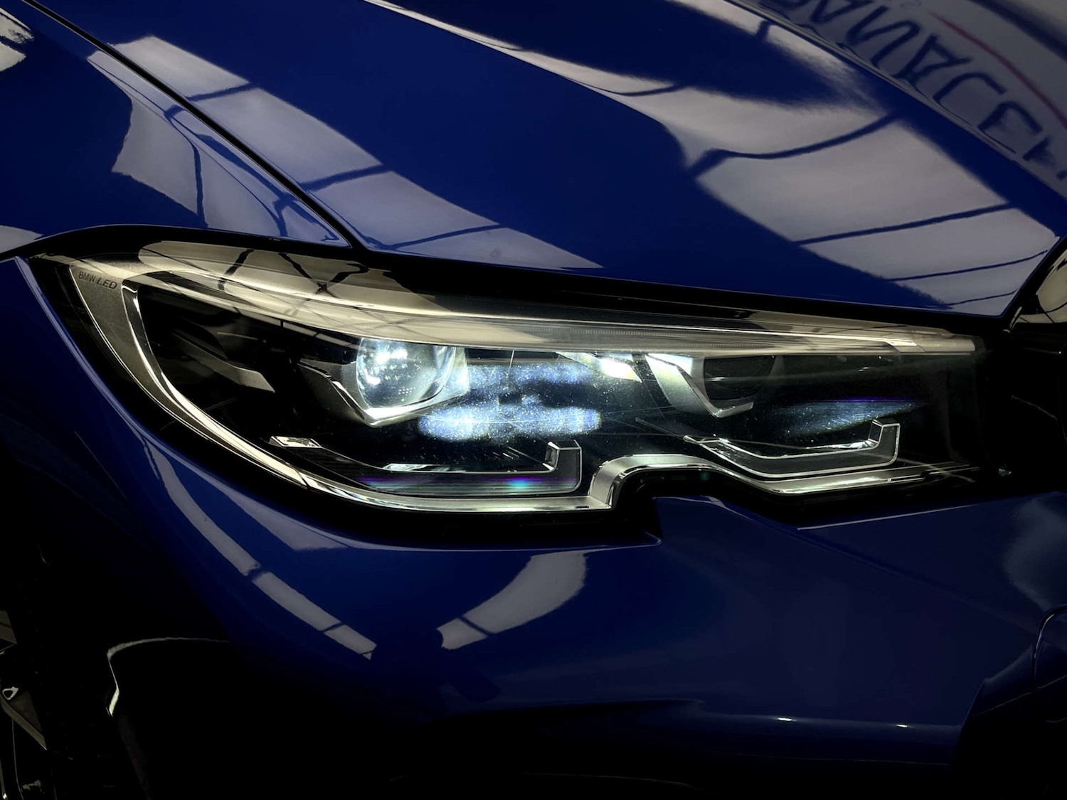 Used BMW 3 Series 2019 for sale - 76565682: Photo 7