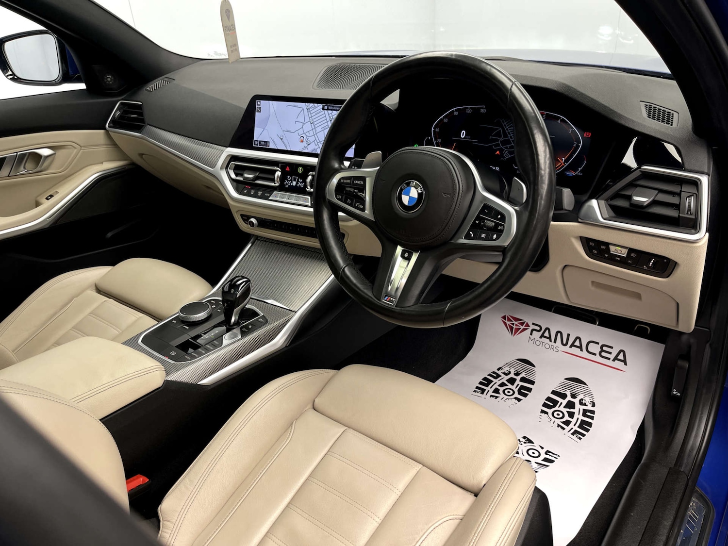 Used BMW 3 Series 2019 for sale - 76565682: Photo 8