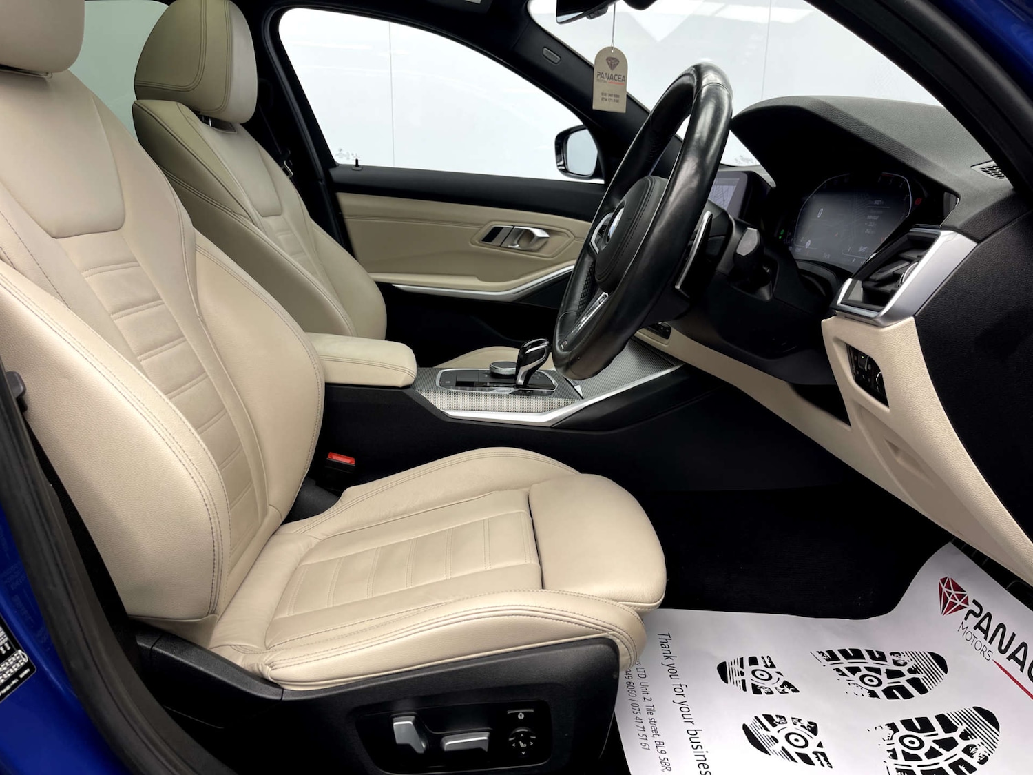 Used BMW 3 Series 2019 for sale - 76565682: Photo 9