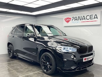 Used BMW X5 2016 for sale - 79274442: Photo