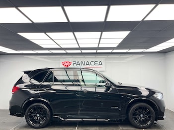 Used BMW X5 2016 for sale - 79274442: Photo