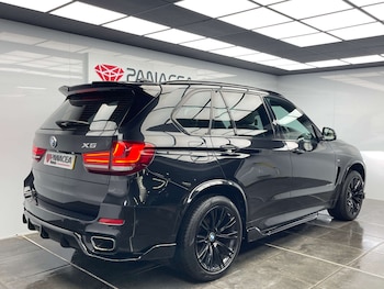 Used BMW X5 2016 for sale - 79274442: Photo