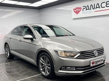 Used Volkswagen Passat 2016 for sale - 75502506: Photo