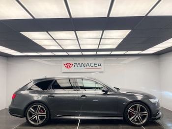 Used Audi A6 2016 for sale - 78788843: Photo