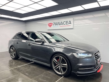 Used Audi A6 2016 for sale - 78788843: Photo