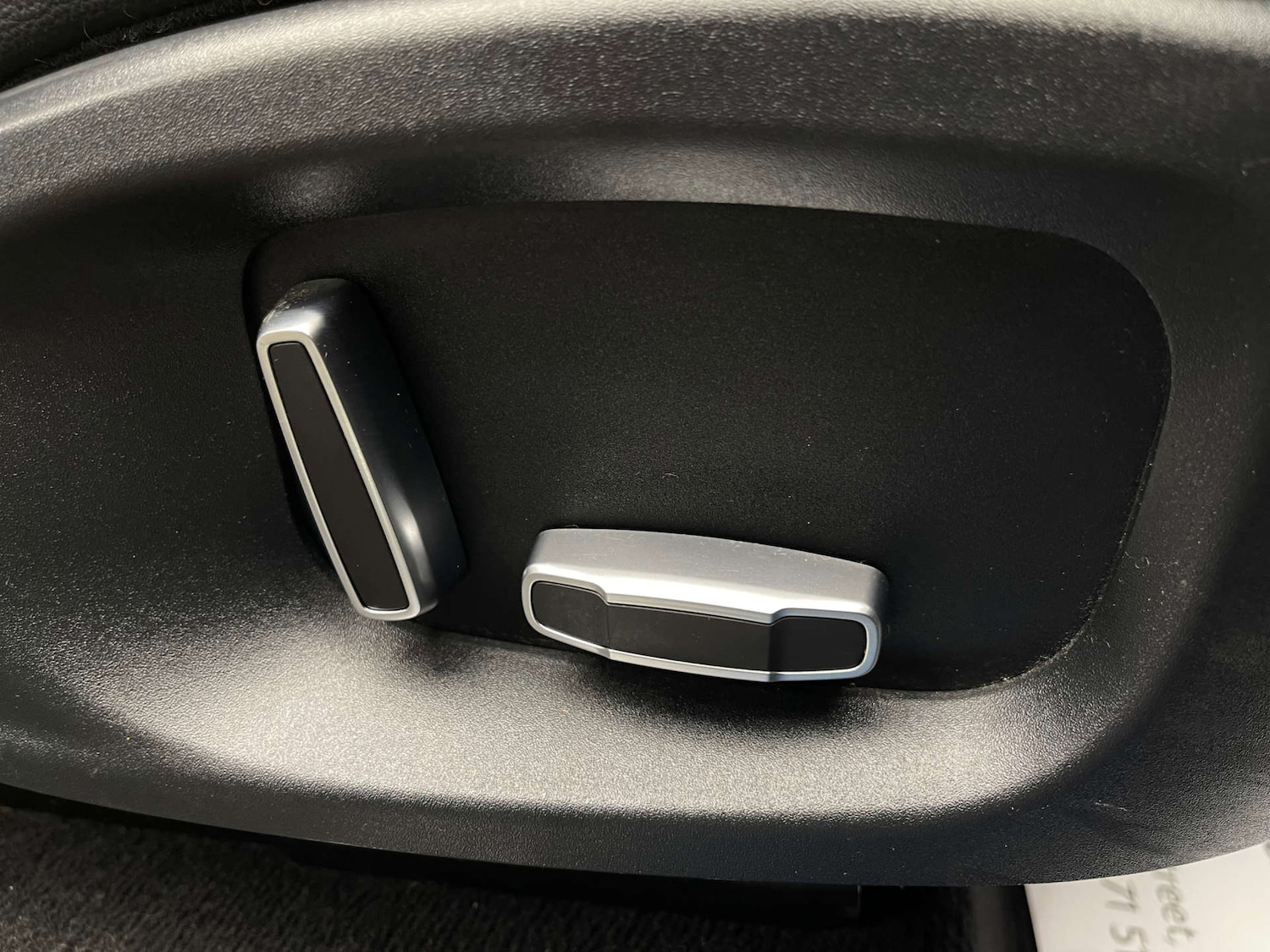 Used Jaguar F-Pace 2019 for sale - 77078998: Photo 14